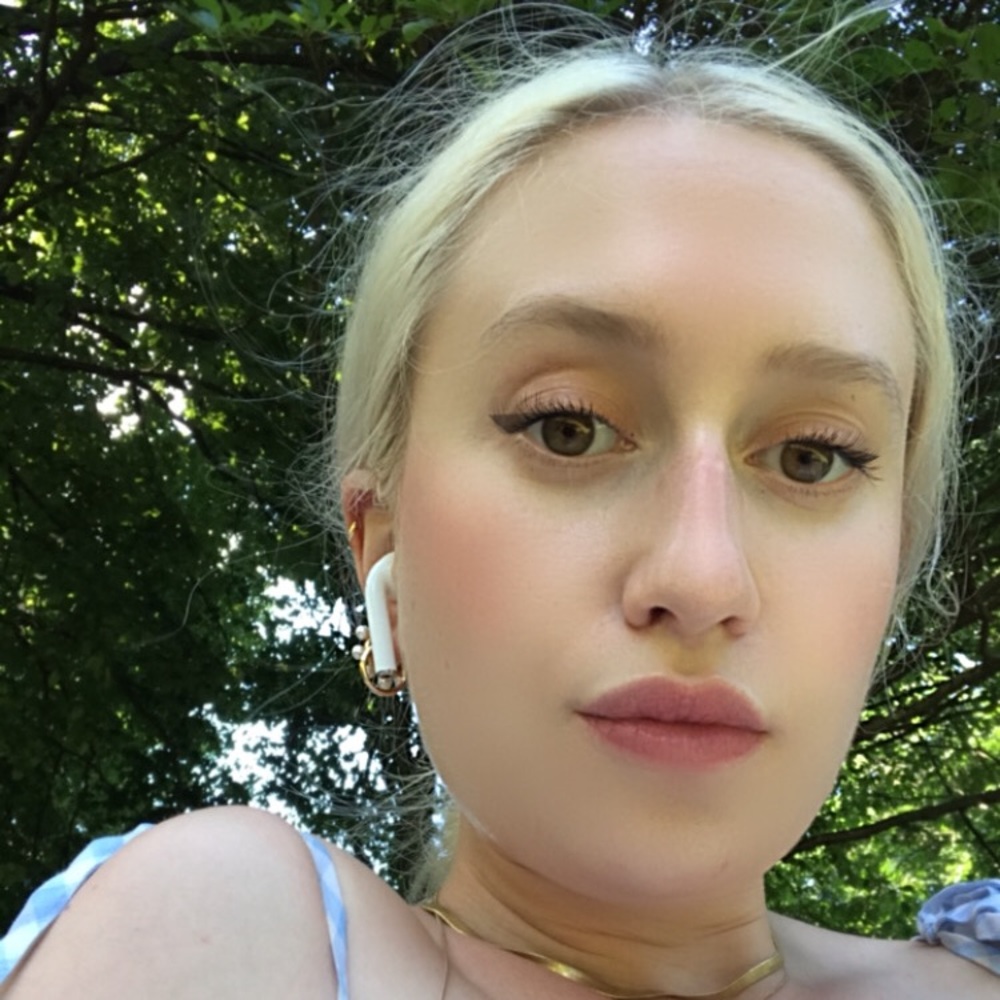 Meet your Posher, Keara